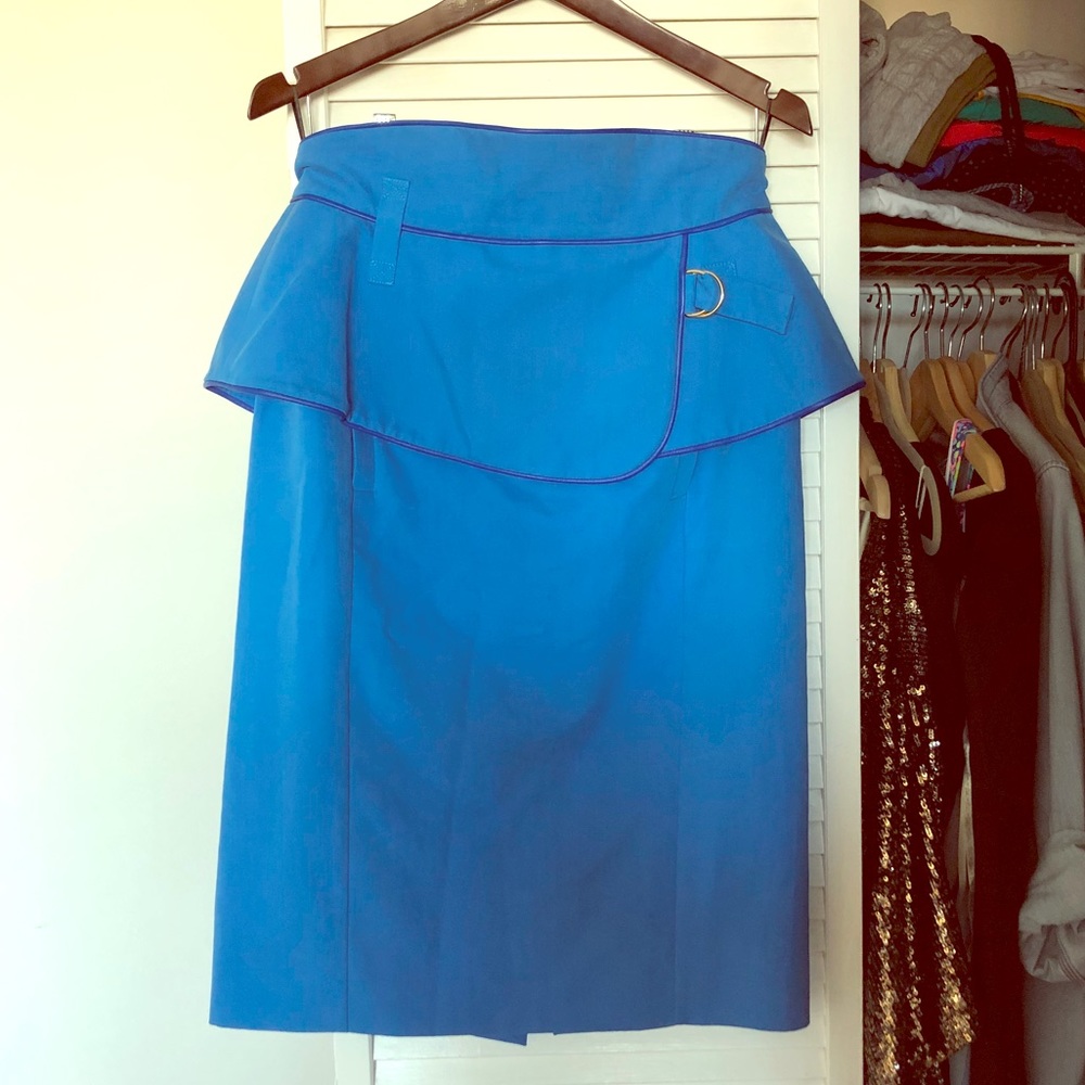 Kenzo skirt